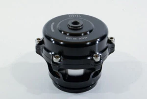 TiALSport 002583 for Q BOV 6 PSI Spring - Black - Picture 1 of 3