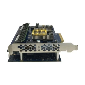 HP 880016-001 Simplivity PCA Beschleuniger P00279-001 für HPE SIMPLIVITY 380G9 - Bild 1 von 1