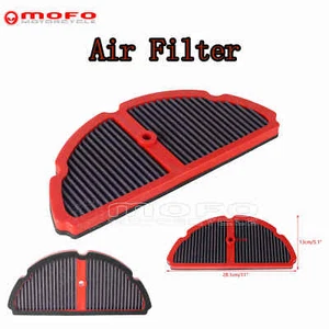 Kits de filtro limpiador de admisión de aire de alto rendimiento para Benelli BN302 BN302S BN502R - Imagen 1 de 6