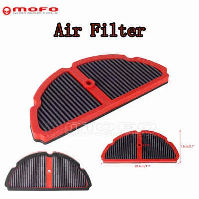 Kits de filtro limpiador de admisión de aire de alto rendimiento para Benelli BN302 BN302S BN502R Foto 1 de 4