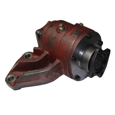 WUPODODE MTS Belarus Zwischenlager Mittellager Lamellenkupplung Allrad 🚜 72-2209010-A