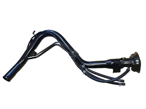 Petrol Fuel Filling Pipe For 1998 - 2002 Subaru Forester 2.5 AT L H4 42066-FC050 - Picture 1 of 4