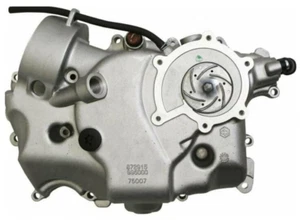 SCHWUNGRADDECKEL KOMPLETT PIAGGIO BEVERLY SCARABEO r.o. B0174635 - Bild 1 von 1