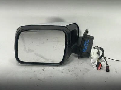 Used Left Door Mirror fits: 2011 Land rover Range rover sport Power power foldin - Изображение 1 из 4