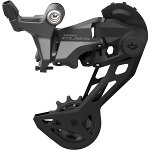 Shimano CUES RD-U6020-10 10-Speed SGS Long Cage Rear Derailleur - Picture 1 of 2
