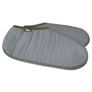 VIKING VF22-12/13 Boot Liner,Ankle H,Men's,Size 12 - 13,PR 14V986 - Picture 1 of 2