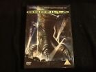 Godzilla Dvd - New and Factory Sealed