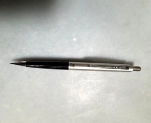 Vintage Pentel Mechanical Pencil S55 0.5mm Made In Japan - Nice - Picture 1 of 3