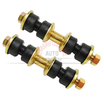 Kit de enlace de barra estabilizadora de suspensión trasera Mevotech 2 piezas para Ford Focus 2000-2011 Foto 1 de 2