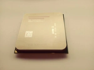 processeur AMD A8-Series AD3850WNZ43GX 2,9 GHZ A8-3850 4 cores - Picture 1 of 2
