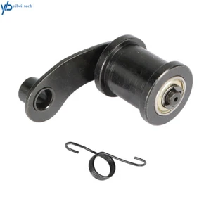 Chain Tensioner 1-3/4" Roller for Coleman 196CC BT200X CT200U Go Kart Mini Bike - Picture 1 of 7