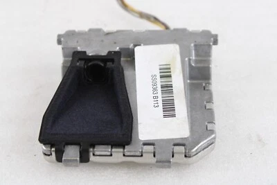 ✅ 10-16 Mercedes E350 GL450 C250 SLK350 Parabrisas Delantero Multiusos Cámara OEM Foto 1 de 4