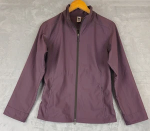 Giacca intera Patagonia Water Girl Taupe donna taglia small pista soft shell - Foto 1 di 5