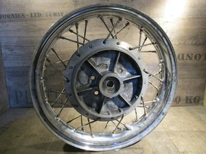 Suzuki LS 650 Savage NP41B Felge Rad hinten rear wheel rim C1100 - Picture 1 of 3