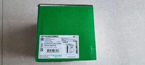 ATV320U22M2C Schneider Electric Inverter ATV320 2.2kW New and Sealed - Bild 1 von 4
