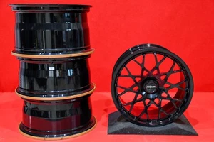 Rotiform BLQ-C BMW M3 F80 M4 F82 9,5Jx20 11Jx20 5x120 NEU - Bild 1 von 5