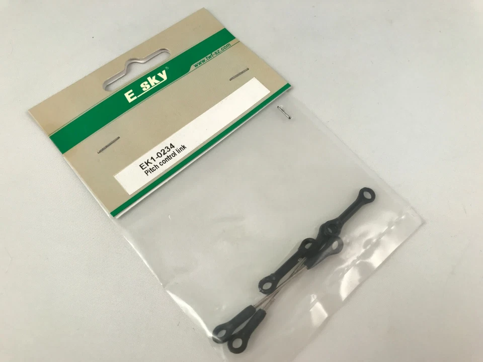 Esky EK1-0234 Pitch Control Link Modellbau - Bild 1 von 1