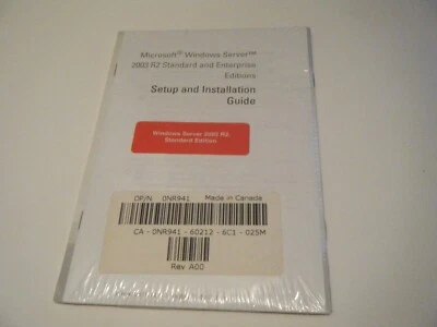 Microsoft Windows Server 2003 R2 Standard and enterprise editions. 5 Client - Image 1 of 4