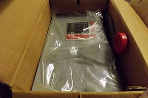 Neu Schneidhammer DH321NGK 30A Typ 1 Trennschalter Innenbereich Schwerlast - Bild 1 von 3