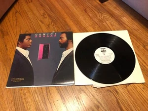Gemini - Rising Vinyl LP - 1981 - M&M Records MM-101AE - NM RARE, signiert - Bild 1 von 7
