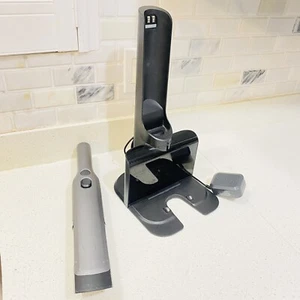 🔥Shark WV220 Handstaubsauger und Ladestation getestet funktioniert super - Bild 1 von 24