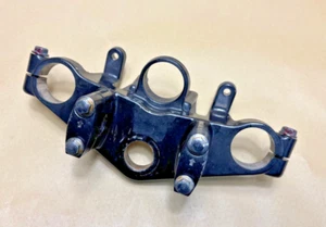 Puente horquilla superior Kawasaki ER-5 Twister (ER500A) 1997-2001 - Imagen 1 de 5