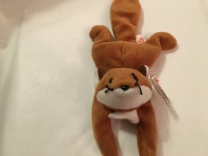 Ty Beanie baby Sly the Fox - Picture 1 of 4