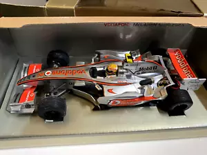 Kyosho Mini-Z F1 - Picture 1 of 4