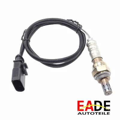 1x SONDA LAMBDA SONDA LAMBDA SONDA DIAGNOSTICA SECONDO KAT SEAT MII VW UP SKODA CITIGO 1.0 - Immagine 1 di 4