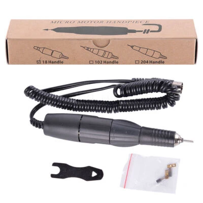 Dental Polishing Micromotor Handpiece 35000 RPM For Marathon Micromotor Machine - Image 1 of 4