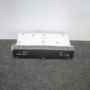 TOYOTA HILUX 7 AN10 3.0 D-4D Display informativo sul cruscotto 83290-0K011 2016 - Picture 1 of 7