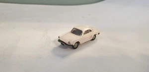 RARE NOREV 1/87 Renault Floride OO Scale - Picture 1 of 3