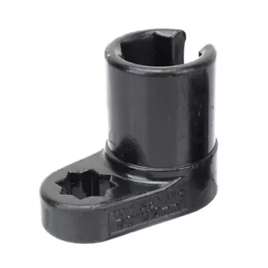 High Strength Alloy Steel Oxygen Sensors Removal Tool for Vehicles Safe Easy Use - Picture 1 of 8