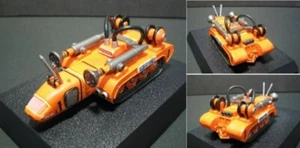 Konami, SF Movie Selection, Thunderbirds, "vehículo de recuperación" - Imagen 1 de 4