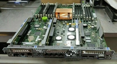 Sun 540-7970-03 541-1415-03 1.2GHz 4-Core System Board for T5120, T5220 with 8GB - Image 1 of 2