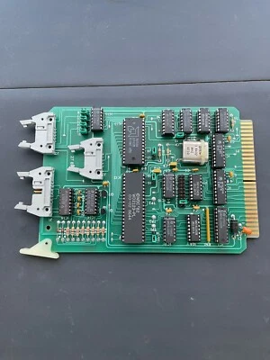 Diamond Power Communications Controller 346012-1142E - Image 1 of 3