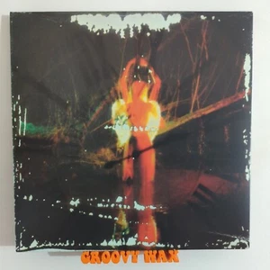 The Mysterines - Afraid Of Tomorrows - Limited Edition Orange Vinyl LP - Picture 1 of 7