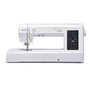 Baby Lock Allegro BLMAG Quilting Sewing Machine (Used - Read Description) - Picture 1 of 7