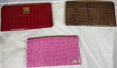 Bolso MICHE - Funda Cartera Bolsa Base Tradicional con Tres Carcasas Magnéticas. Foto 1 de 3