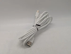 USB-C charging cable ONLY PowerA Advantage/Enhanced controller for Xbox white - Picture 1 of 9
