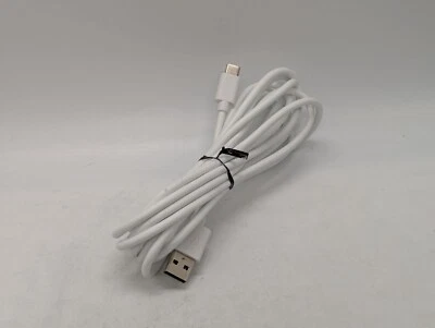USB-C charging cable ONLY PowerA Advantage/Enhanced controller for Xbox white - Image 1 of 4