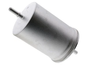 For 2003-2005 Audi A8 Quattro Fuel Filter UFI 96715QCHN 2004 4.2L V8 Fuel Filter - Picture 1 of 2