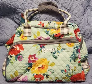 Borsa Pioneer Donna Weekender Dolce Romance - LEGGI - Foto 1 di 9