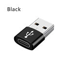 USB-C Female to USB 3.0 A Male Adapter Converter USB Type C Android Tablet Phone