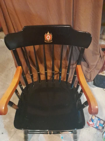 bent brothers chairs Cover