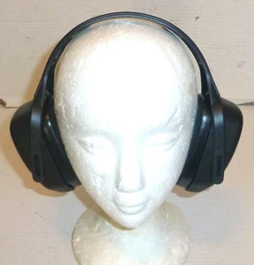 Pyramex Parma Armory Shooting Center Protective Adjustable Earmuffs PLEASE READ - Picture 1 of 10