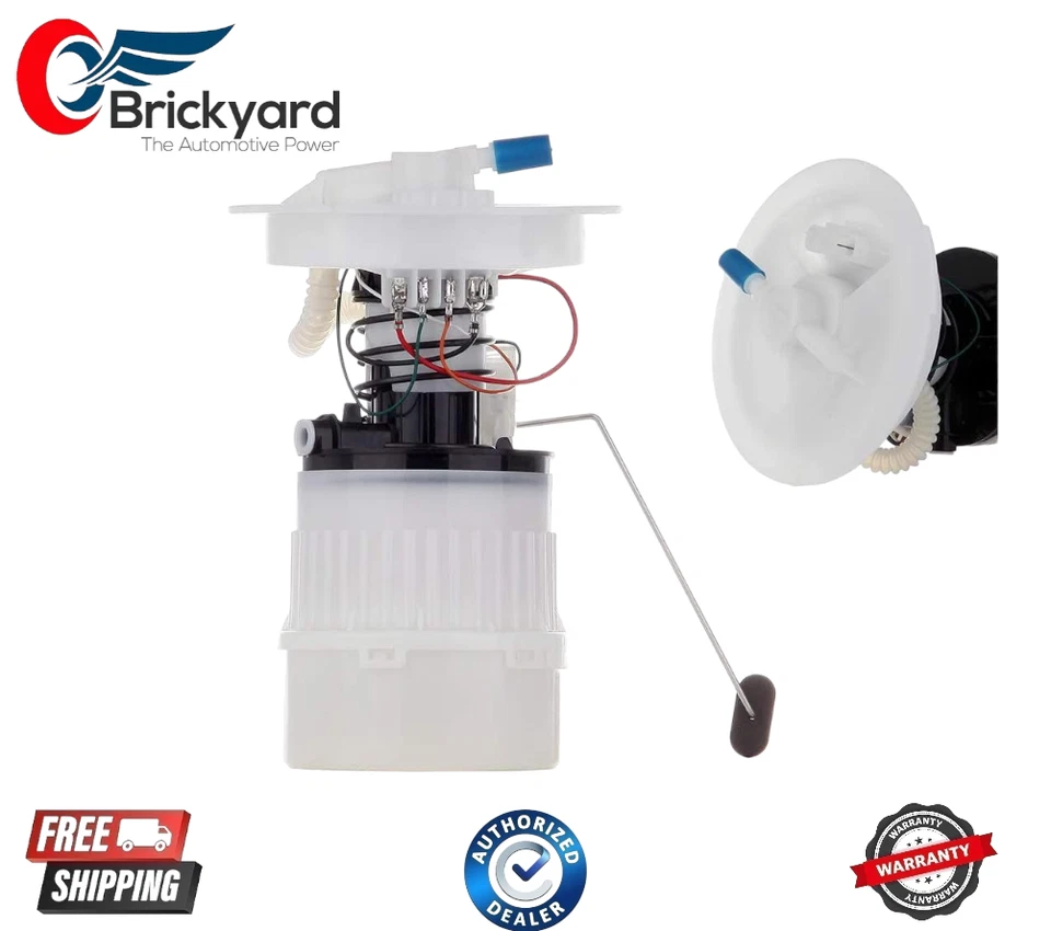 Nuevo módulo de bomba de combustible automotriz PREMIUM para Mazda 3 E8591M 2003-2009 Foto 1 de 1