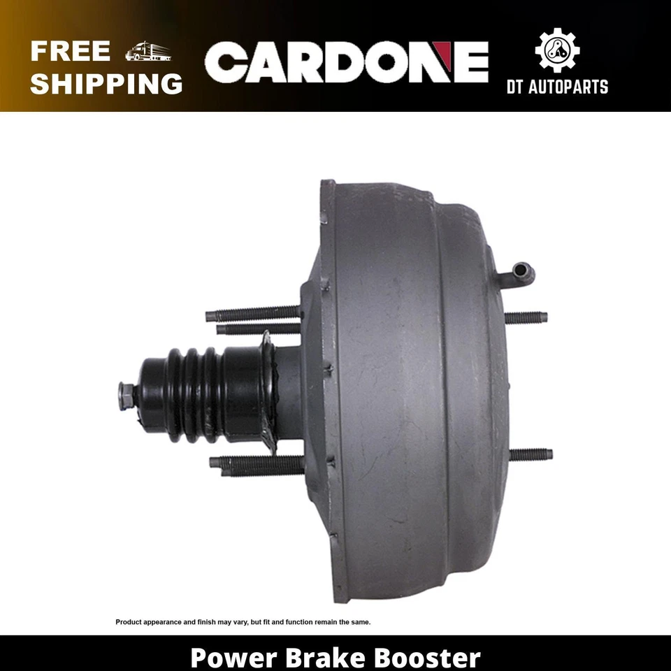 适用于 1997 - 1999 年丰田凯美瑞动力制动助推器 Cardone 1998 — 第 1/4 张图片