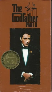 The Godfather Part II - Picture 1 of 2