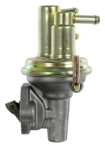 Mechanical Fuel Pump For 1984-1987 Dodge Colt 2.0L L4 Beaded Inlet Outlet Type - Picture 1 of 1